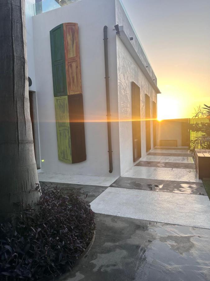 Villa Mamita Los Llanos De Aridane Exteriér fotografie