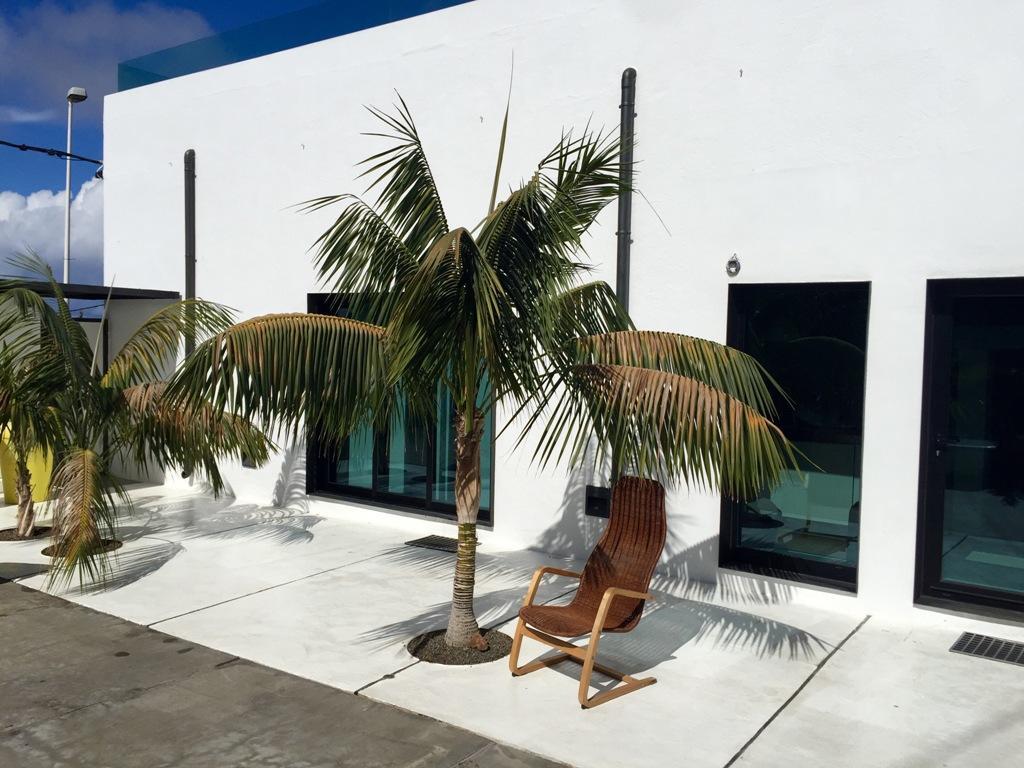 Villa Mamita Los Llanos De Aridane Exteriér fotografie