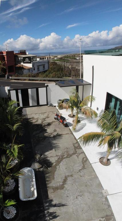 Villa Mamita Los Llanos De Aridane Exteriér fotografie