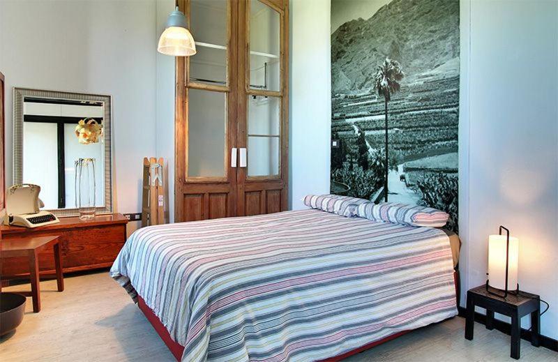 Villa Mamita Los Llanos De Aridane Exteriér fotografie