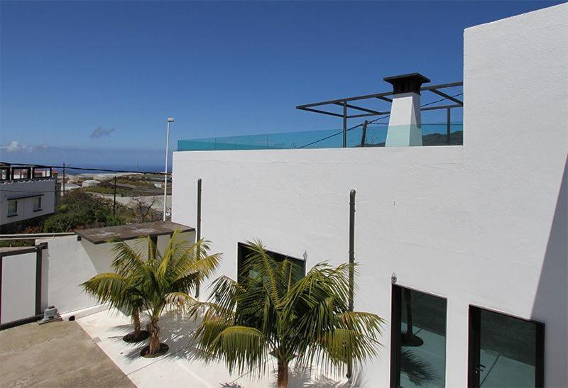 Villa Mamita Los Llanos De Aridane Exteriér fotografie