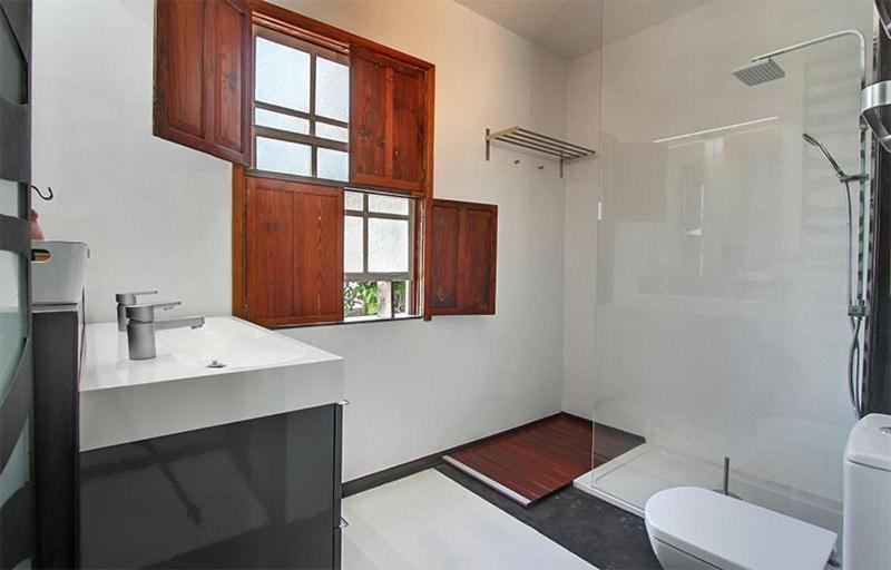 Villa Mamita Los Llanos De Aridane Exteriér fotografie